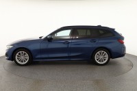 Vorschau: BMW 320 d Touring xDrive