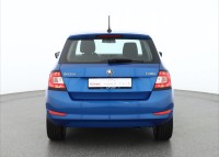 Skoda Fabia 1.0 MPI Cool Plus
