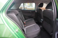 Skoda Fabia 1.0 MPI Drive