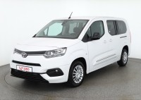 Toyota Proace City Verso 1.2 L1 7-Sitzer Klima DAB PDC