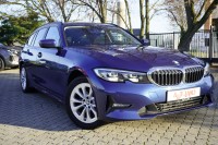 BMW 320 320d Mild Hybrid xDrive