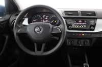 Skoda Fabia 1.0 MPI Ambition