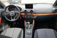 Audi Q2 1.4 TFSI basis
