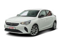 Opel Corsa 1.2 Tempomat Bluetooth Lichtsensor