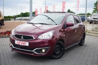 Vorschau: Mitsubishi Space Star 1.0 Edition 100