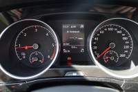 VW Touran 2.0 TDI Sound