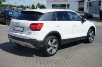Audi Q2 1.0 TFSI sport ultra