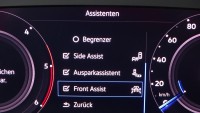 VW Tiguan Allspace 2.0 TDI Highline 4Motion