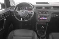 VW Caddy Maxi 2.0 TDI Kombi