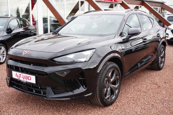 Cupra Formentor 1.5 TSI DSG