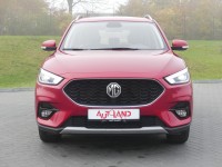 MG ZS 1.5 VTi-Tech