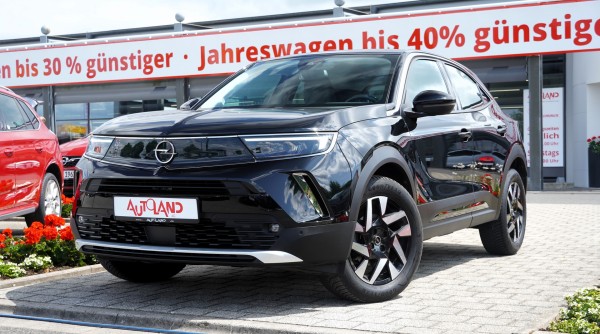 Opel Mokka 1.2 Turbo Elegance