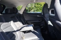 MG HS 1.5 T-GDI Luxury Aut.