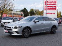 Vorschau: Mercedes-Benz CLA 250 e SB Progressive Aut. Vorschau: Mercedes-Benz CLA 250 e SB Progressive Aut.