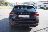 Skoda Octavia Combi 1.5 TSI Tour