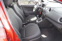 Hyundai i10 1.0 blue Select
