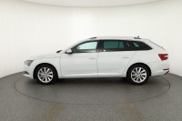 Vorschau: Skoda Superb Combi 1.4 TSI