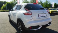Nissan Juke 1.6 DIG-T N-Connecta 4x4
