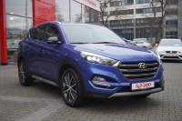 Hyundai Tucson 1.6 T-GDI Passion + 2WD