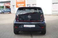 VW up up! GTI 1.0 TSI