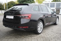 Skoda Superb Combi 2.0 TDI