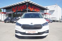 Skoda Fabia 1.0 Ambition