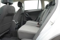 VW Tiguan Allspace 2.0 TDI Life 4Motion