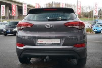 Hyundai Tucson 1.7 CRDi