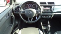 Skoda Fabia 1.0 MPI Joy