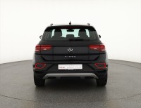 VW T-Roc 1.5 TSI DSG
