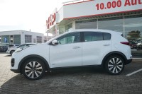 Kia Sportage 2.0 CRDi Aut. 4WD Spirit