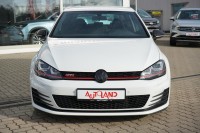VW Golf VII 2.0 GTI