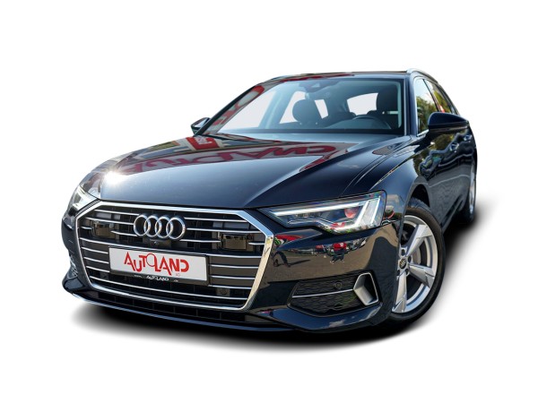 Audi A6 Avant 40...