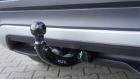 VW T-Cross 1.5 TSI Style