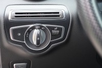 Mercedes-Benz C 160 C250 T-Modell CGI AMG Line