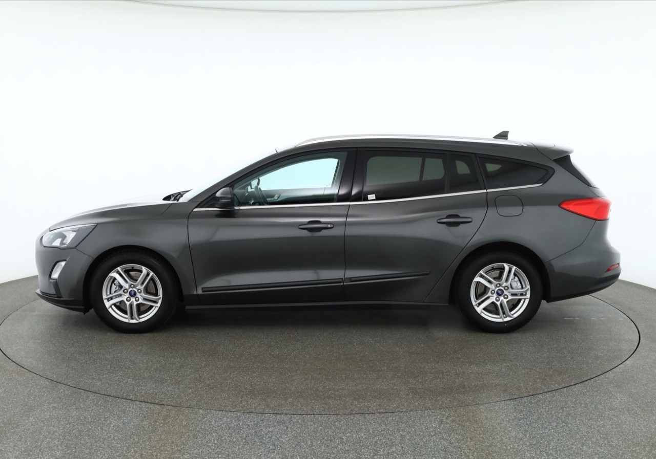 Ford Focus Turnier 1.5 EcoBlue Cool & Connect