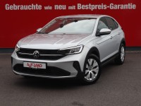 Vorschau: VW Taigo 1.0 Life