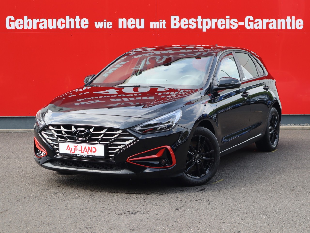 Hyundai i30 1.5 Intro Edition