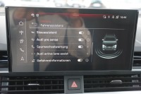 Audi A4 Quattro Avant 40 TFSI quattro competition edition plus
