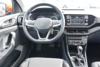 VW T-Cross 1.0 Life