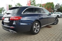 Mercedes-Benz E 220 E220 T d Avantgarde