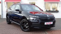 Skoda Kamiq Monte Carlo 1.5 TSI DSG