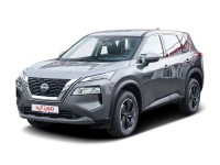 Nissan X-Trail 1.5 VC-T mHev N-Connecta Aut. 3-Zonen-Klima Navi Sitzheizung