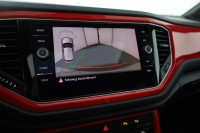 VW T-Roc 2.0 TSI DSG R-Line 4Motion