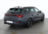 Cupra Leon ST 2.0 VZ