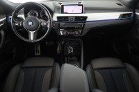 BMW X2 sDrive 18i M Sport Aut.