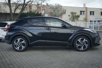Toyota C-HR 2.0 Hybrid