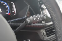 VW T-Cross 1.0 TSI