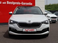 Skoda Scala 1.5 TSI DSG