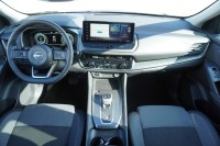 Nissan Qashqai N-Connecta 1.3 Dig-T Aut.